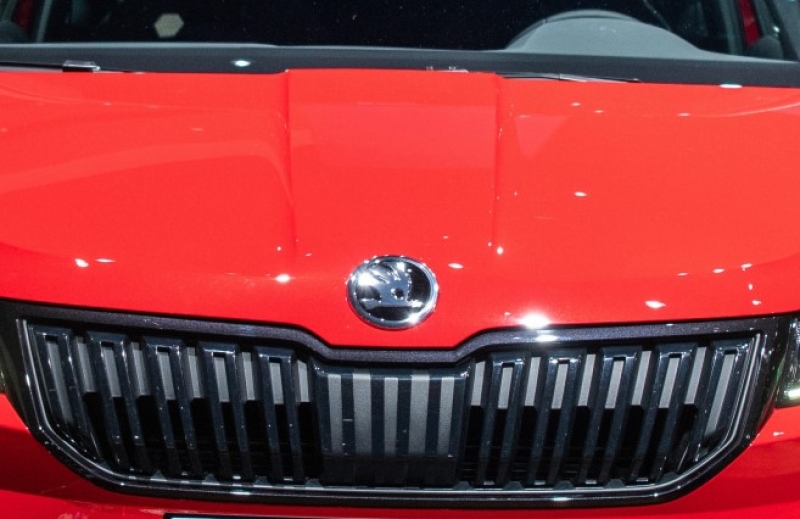 Grillrahmen "Sportline" Black magic